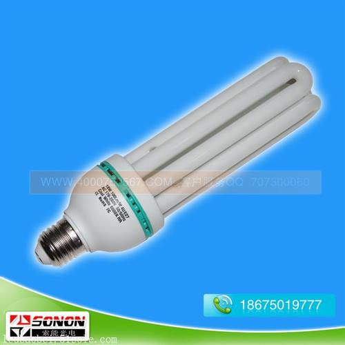 一分钱品牌索能照明led节能灯,18w工厂价格表 (18)
